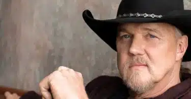 Does Trace Adkins Have Cancer?