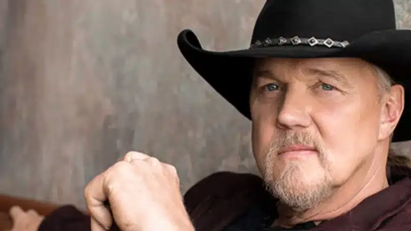 Does Trace Adkins Have Cancer?