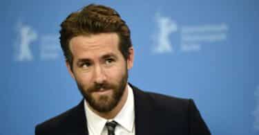 Is Ryan Reynolds Gay?