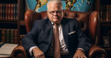 John Hagee Net Worth