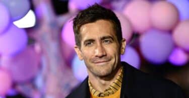 Is Jake Gyllenhaal Gay?