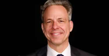 Jake Tapper Net Worth