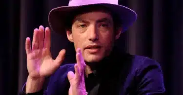 Jakob Dylan Net Worth