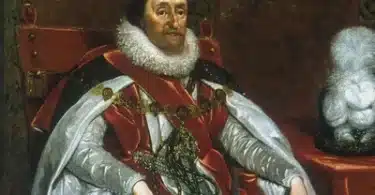 Was King James Gay? Historical Perspectives on the Monarch's Sexuality