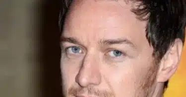 James McAvoy Net Worth