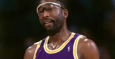 James Worthy Net Worth