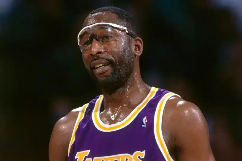 James Worthy Net Worth