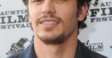 Is James Franco Gay