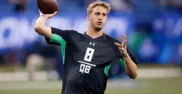 Jared Goff Net Worth