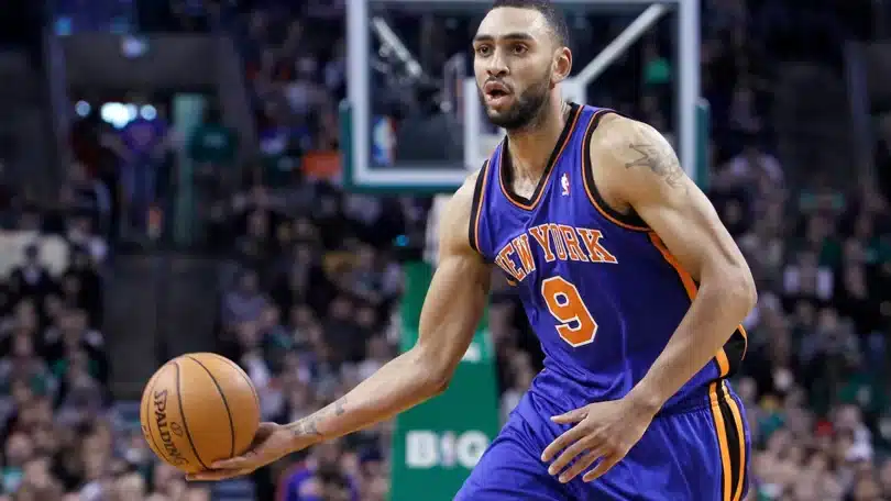 Jared Jeffries Net Worth