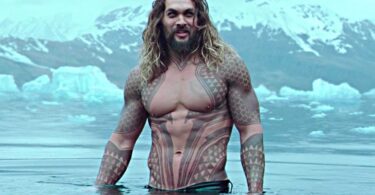 Is Jason Momoa Gay