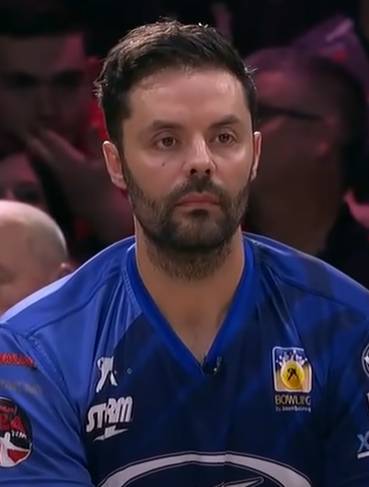 Jason Belmonte Net Worth