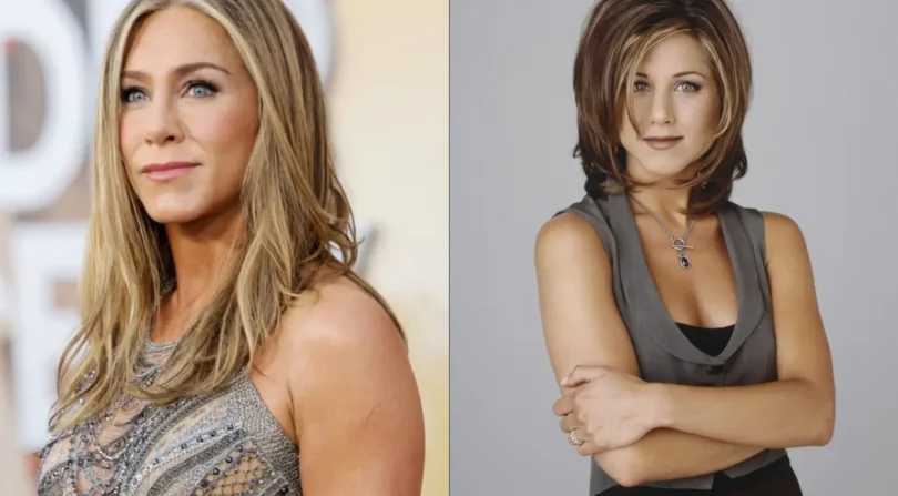 Jennifer Aniston Plastic Surgery