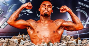 Jermall Charlo Net Worth