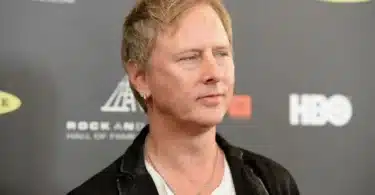 Jerry Cantrell Net Worth