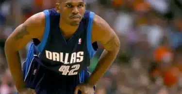 Jerry Stackhouse Net Worth