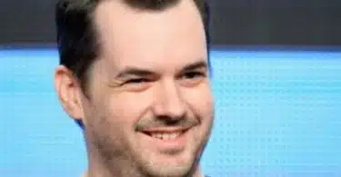 Jim Jefferies Net Worth