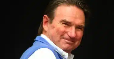 Jimmy Connors Net Worth