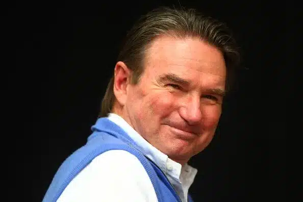 Jimmy Connors Net Worth