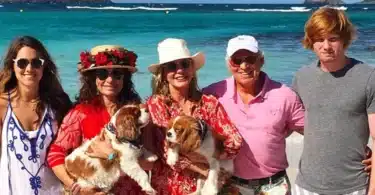 Jimmy Buffett Children: The Musical Heritage of the Singer's Family