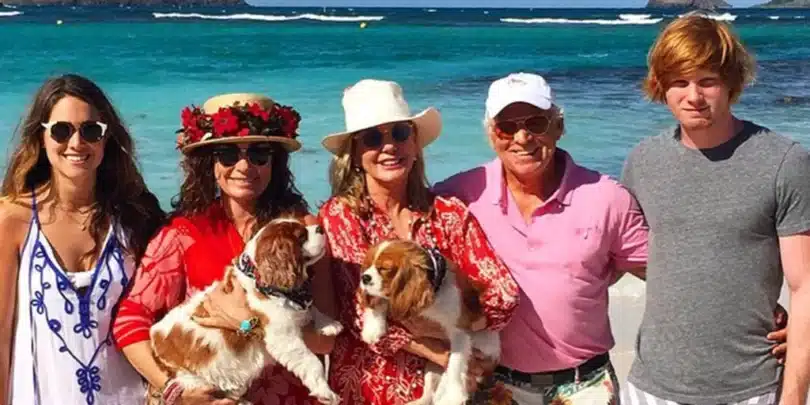 Jimmy Buffett Children: The Musical Heritage of the Singer's Family