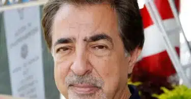 Joe Mantegna Net Worth