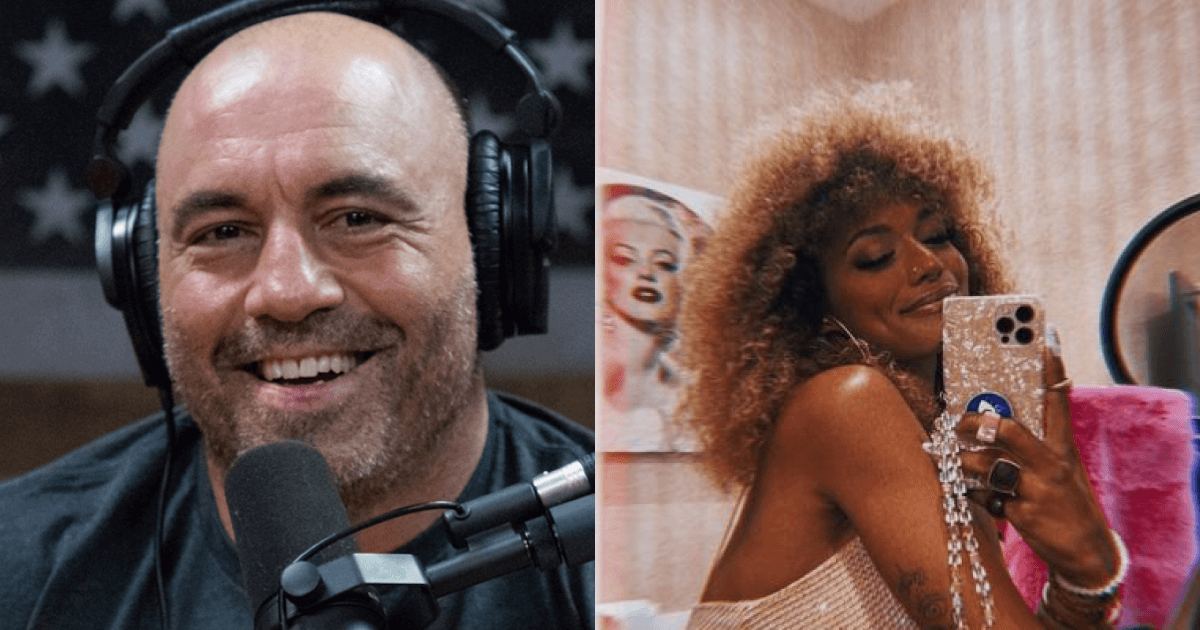 Kayja Rose, Joe Rogan's Adopted Daughter Embracing Family Diversity