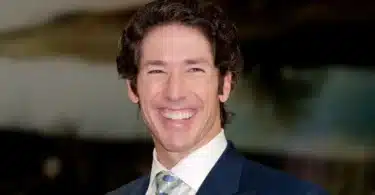 Joel Osteen Net Worth Yacht