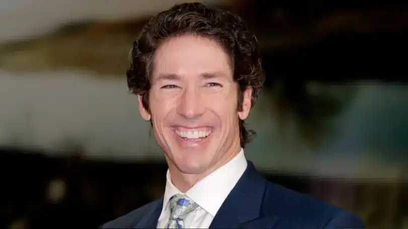 Joel Osteen Net Worth Yacht