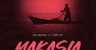 AUDIO Joh Makini Ft. Ben Pol – Makasia “Kilimo Edition” MP3 DOWNLOAD