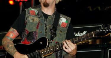 John 5 Net Worth