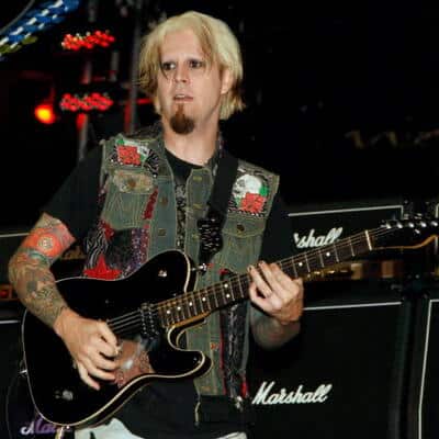 John 5 Net Worth