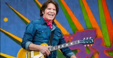 John Fogerty Net Worth