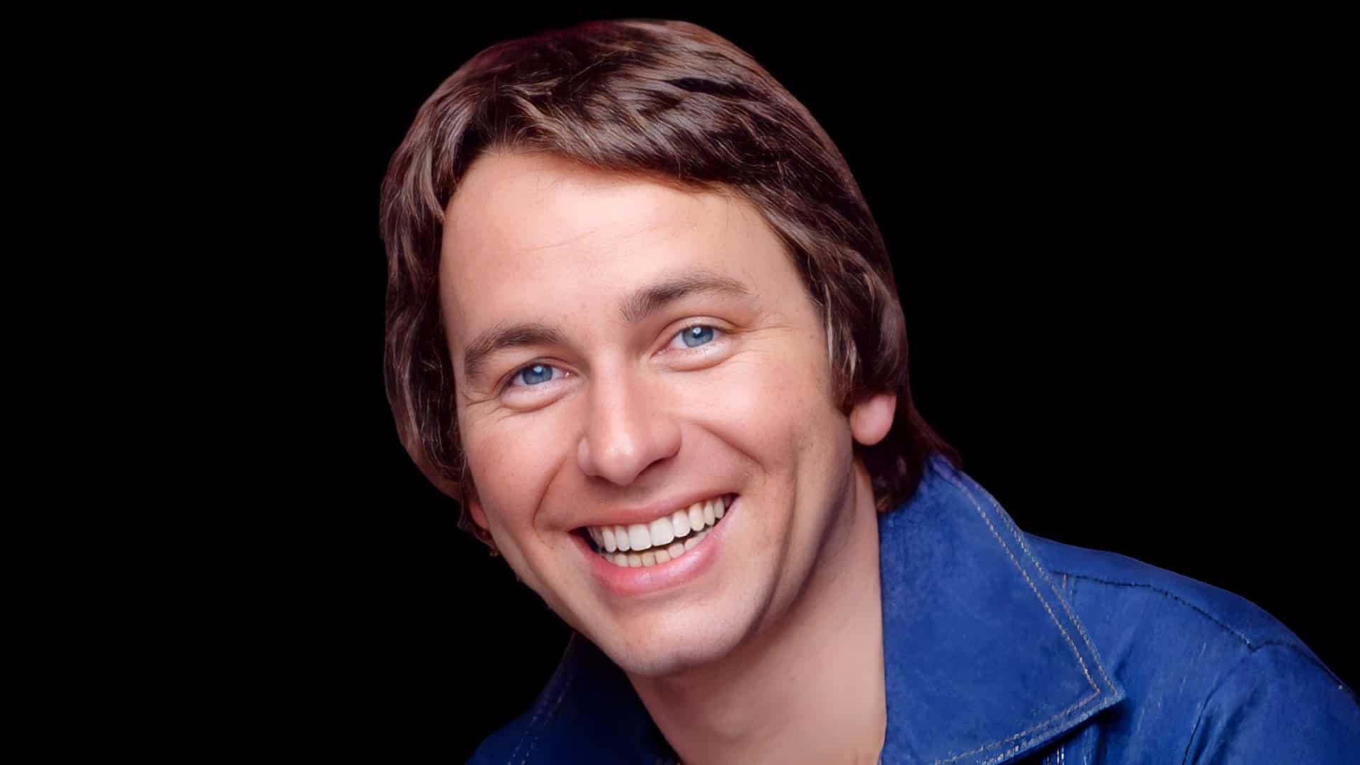John Ritter Net Worth The Beloved Actor's Threes Company Wealth