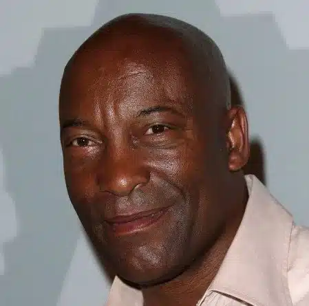 John Singleton Net Worth