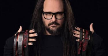 Jonathan Davis Net Worth