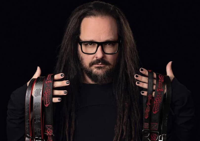 Jonathan Davis Net Worth