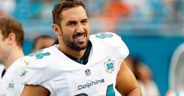 Jordan Cameron Net Worth