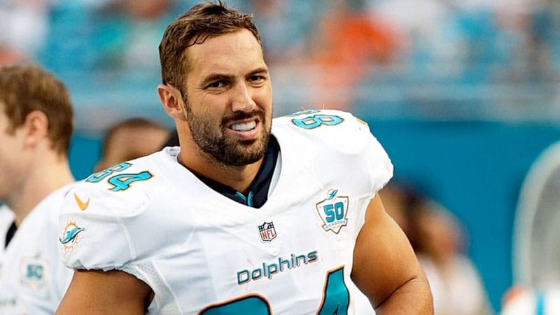 Jordan Cameron Net Worth