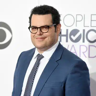 Josh Gad Net Worth