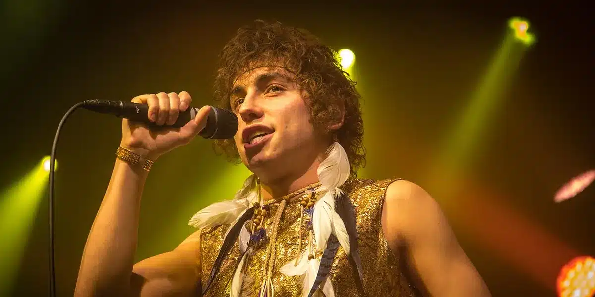 Josh Kiszka Net Worth The Vocal Value of the Greta Van Fleet Singer