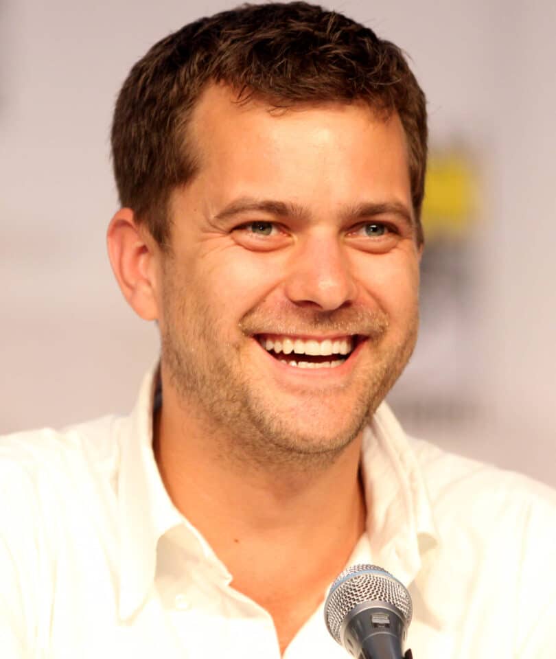 Joshua Jackson Net Worth