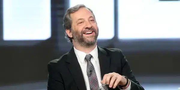 Judd Apatow Net Worth