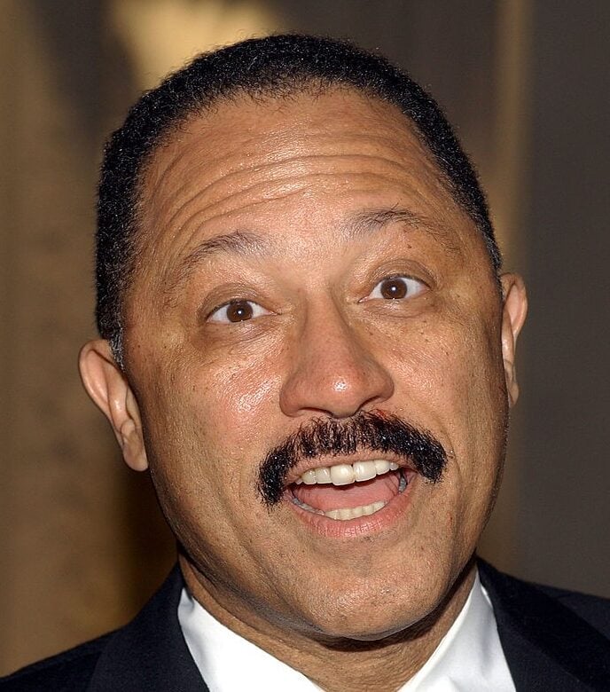 Judge Joe Brown Net Worth