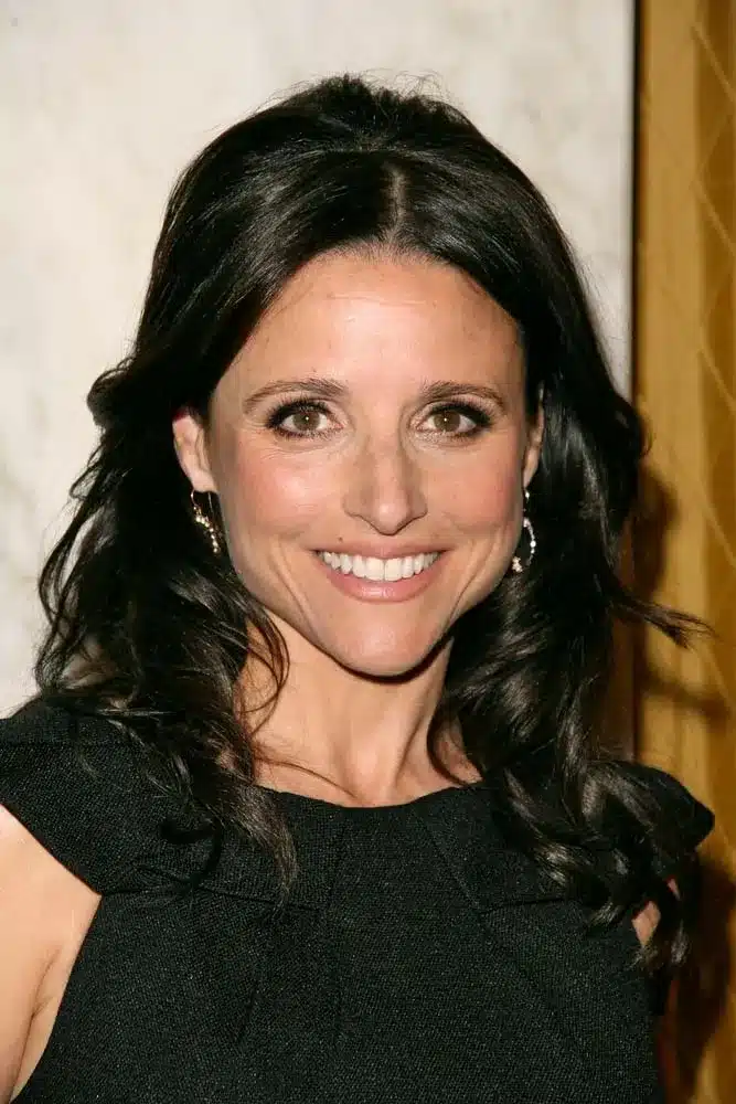 Julia Louis-Dreyfus Age