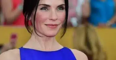 Julianna Margulies Net Worth