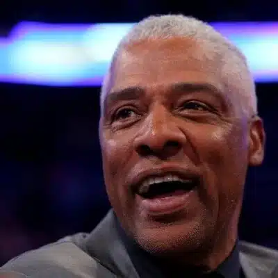 Julius Erving Net Worth