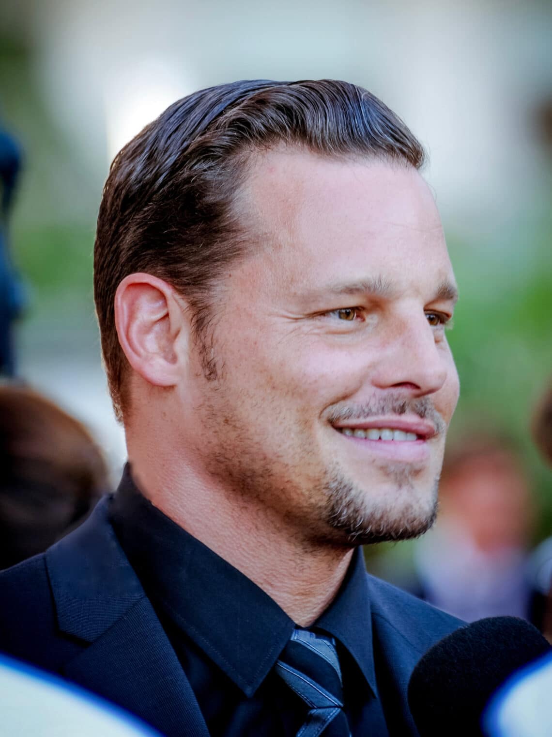 Justin Chambers Net Worth: The Anatomy of an Actor's Wealth — citiMuzik