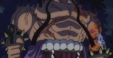 Is Kaido Dead? Delving into the One Piece Character's Fate