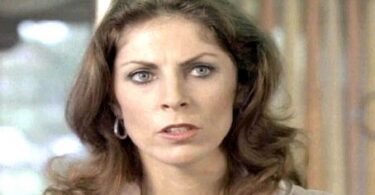 Who is Kay Parker?